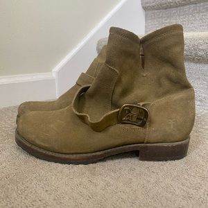 Frye Boots - 8.5